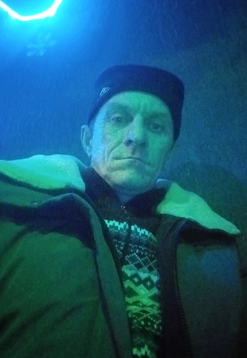 My photo - Aleksey, 40 from Alikovo (@aleksey740927)