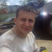 Дмитрий, 29, Егорьевск