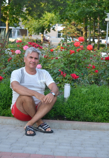 Моя фотография - Владимир, 63 из Кострома (@vladimir196946)