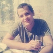 павел, 30, Куеда
