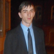 Павел, 27, Москва