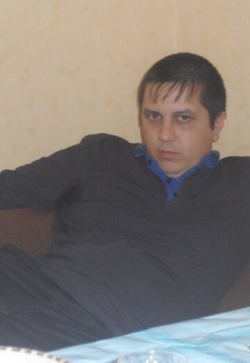 Моя фотография - Иван, 37 из Тарко (Тарко-сале) (@ivan248201)