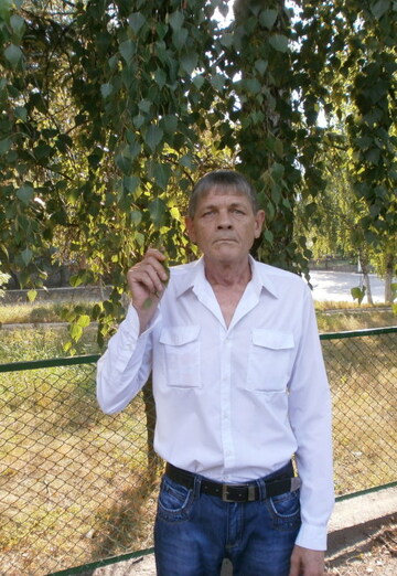 My photo - Valeriy, 66 from Nemyriv (@valeriy26389)