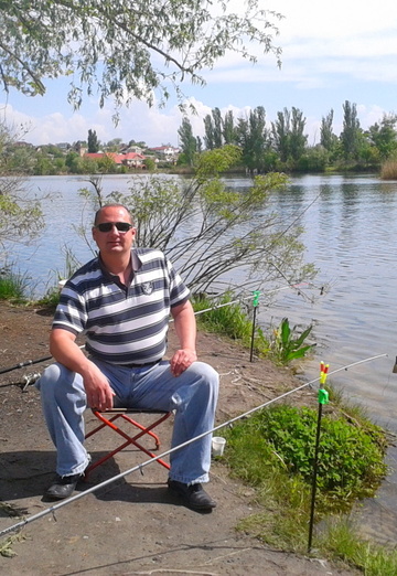 My photo - sergey, 44 from Kherson (@sergey532536)