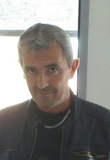 My photo - Josstan, 51 from Rambouillet (@josstan)