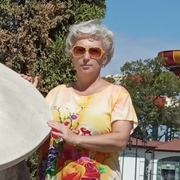 Светлана, 54, Нижний Новгород