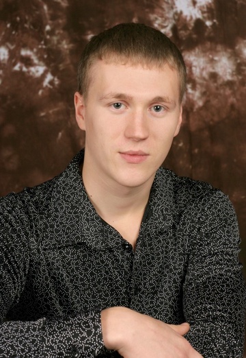 My photo - Ruslan, 38 from Belgorod (@vspec)