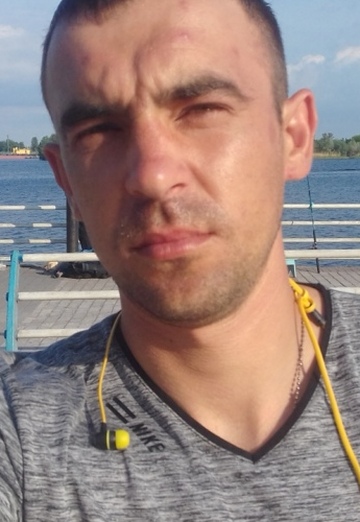 Моя фотографія - Руслан, 36 з Вапнярка (@ruslan119182)