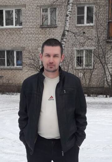 Моя фотография - Александр, 38 из Нижний Новгород (@tmagin86)