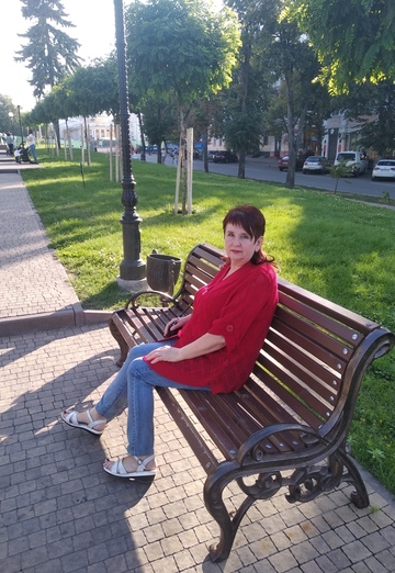Моя фотография - kitti, 61 из Варшава (@kitti264)