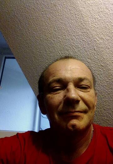 Моя фотографія - Олег, 55 з Дортмунд (@oleg171231)