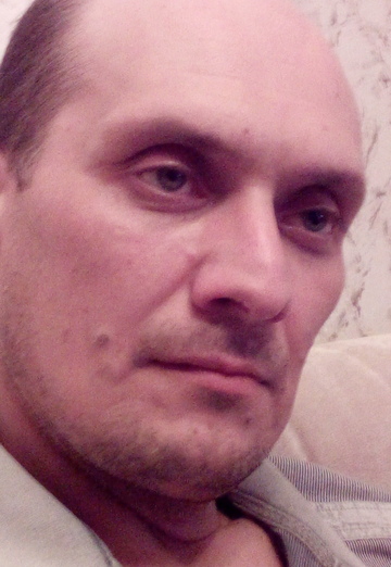 My photo - Denis, 45 from Pereslavl-Zalessky (@denis244346)
