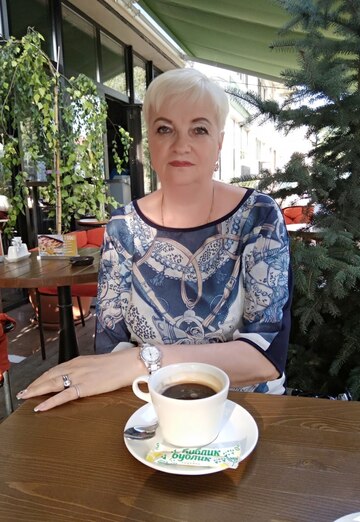 Моя фотография - Маргарита, 53 из Бишкек (@margarita22733)