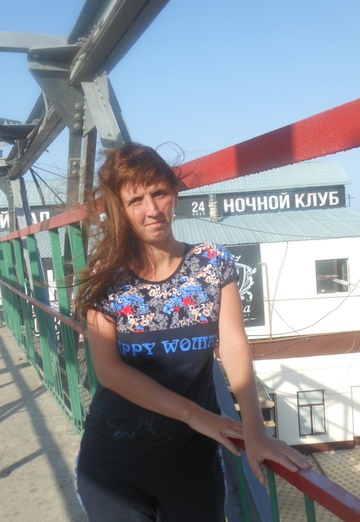 Моя фотография - Ольга, 32 из Азов (@olyav1991)