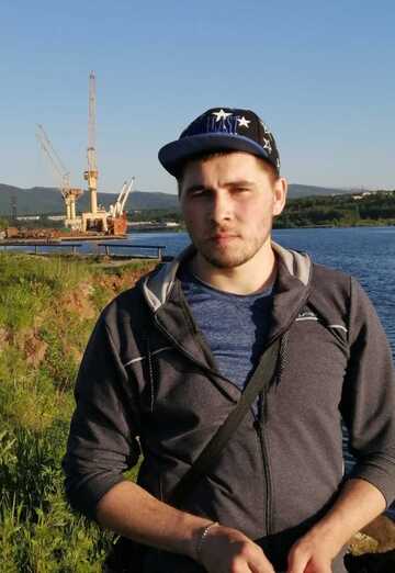 My photo - Shamil, 25 from Sovetskaya Gavan' (@shamil11531)