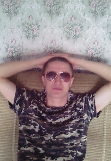 Ma photo - Serega, 34 de Atchinsk (@serega52702)