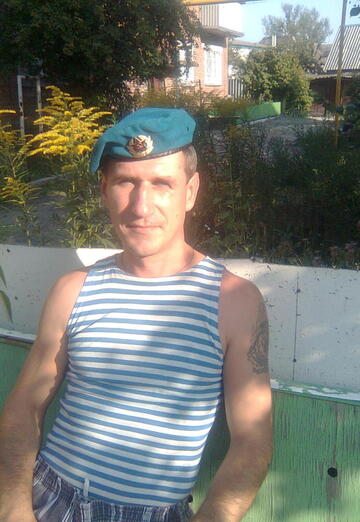 My photo - andrey, 49 from Shebekino (@andrey119525)