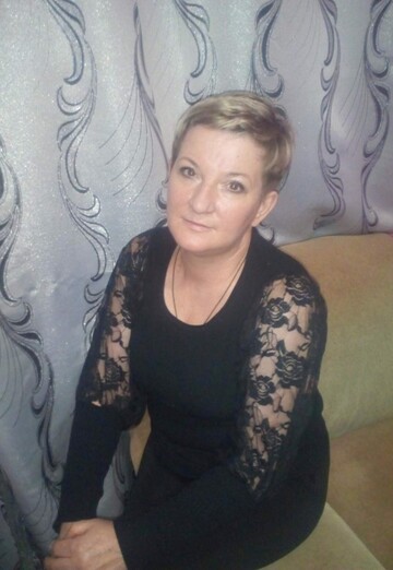 Моя фотография - Светлана, 54 из Чита (@svetlana240764)