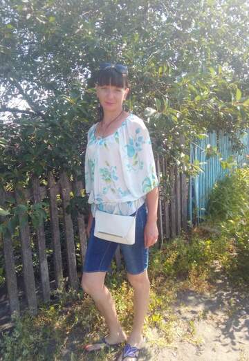 My photo - Anastasiya, 36 from Arkadak (@anastasiya127677)