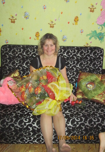 Моя фотография - Наталья, 52 из Ногинск (@natalya61916)