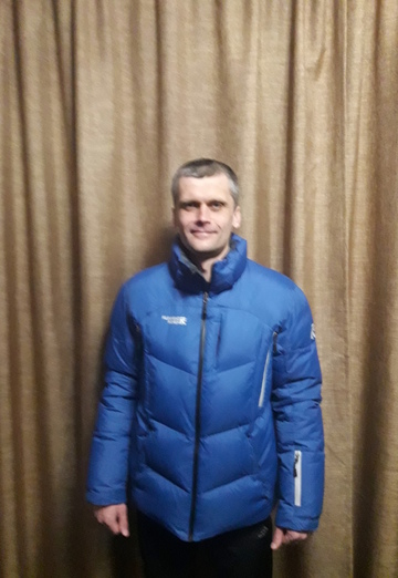My photo - aleksandr, 41 from Akhtyrka (@aleksandr622627)