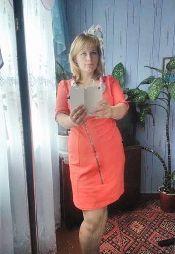 My photo - Larisa, 34 from Shepetivka (@larisa37651)