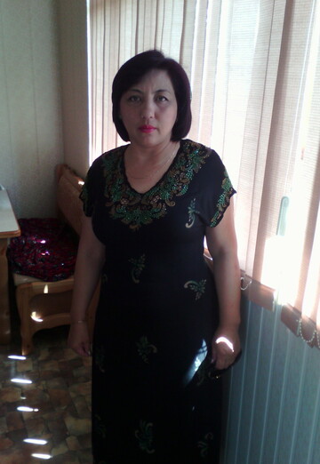 Моя фотография - Диля, 48 из Ташкент (@dilya1524)