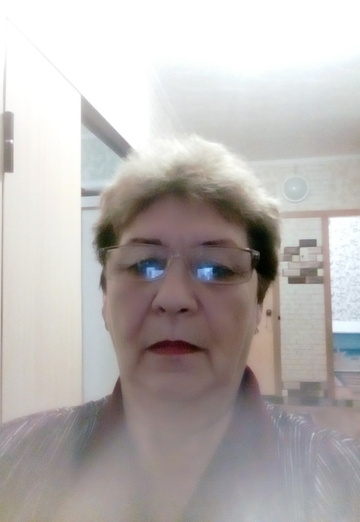 My photo - Lidiya, 66 from Krasnodar (@lidiya17676)
