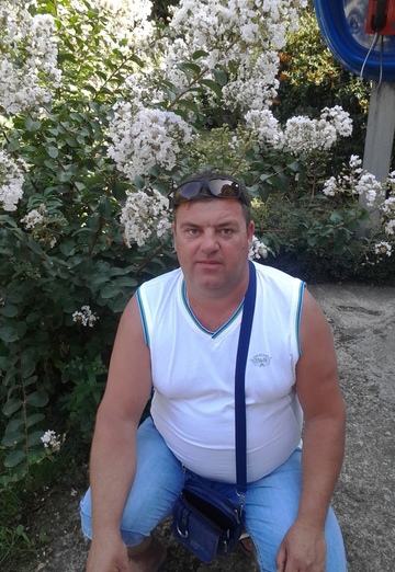 Моя фотография - Эдуард, 52 из Краснодар (@eduard32553)