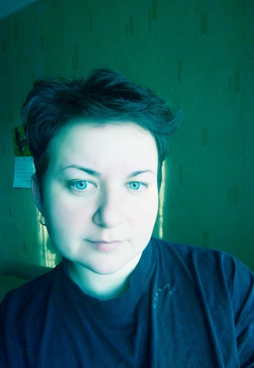 Моя фотография - Яна, 44 из Петрозаводск (@yana42081)