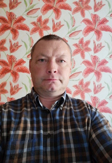 My photo - Aleksandr Zimin, 51 from Yekaterinburg (@aleksandrzimin20)