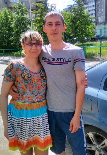 My photo - Denis, 37 from Degtyarsk (@delkin2)
