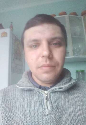 Моя фотография - Александр, 39 из Тбилисская (@aleksandr932151)