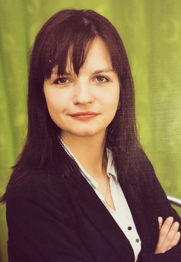 Mi foto- Tatiana, 35 de Moscú (@tatyana226935)
