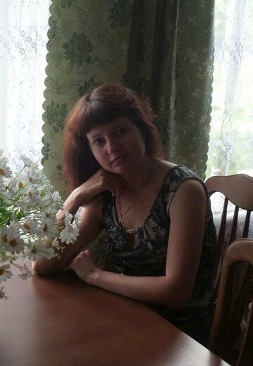 Моя фотография - ♡♧♡ Марианна ♡♧♡, 34 из Нижний Новгород (@neznakomka3670)