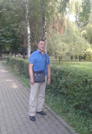 My photo - alton, 47 from Astana (@alton7)