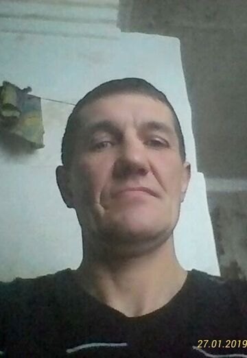 Моя фотография - Алексей, 52 из Киров (@aleksey476789)