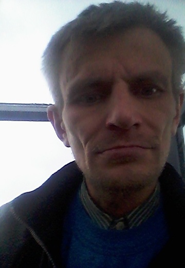 Моя фотография - иван, 51 из Клайпеда (@ivan153485)