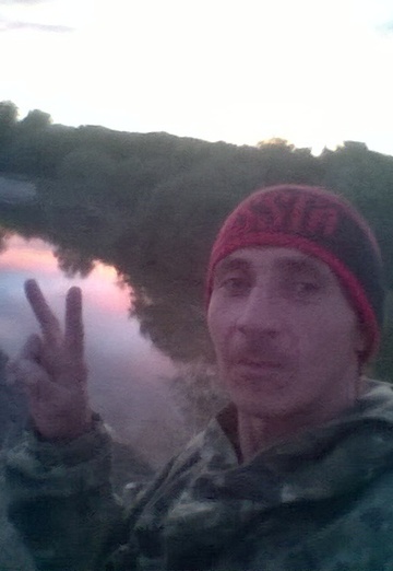 My photo - Aleksey, 44 from Budyonnovsk (@aleksey396172)