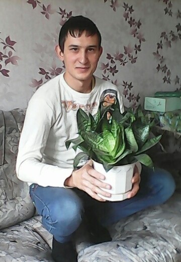 Моя фотография - Ветерок, 32 из Балашов (@veterok300)