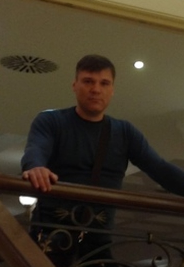 Моя фотография - Алексей, 49 из Нижневартовск (@aleksey565295)