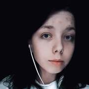Алина, 22, Евлашево