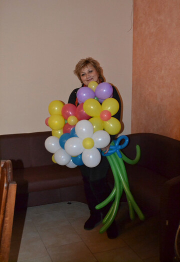 My photo - ALLA, 59 from Kherson (@alla10727)
