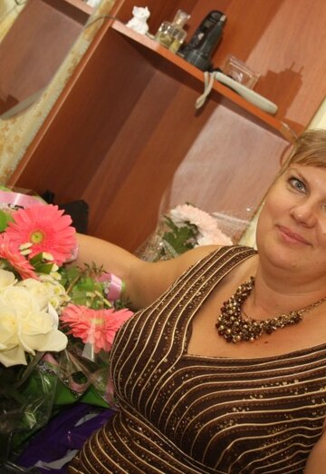 Моя фотографія - Наталья, 55 з Васильків (@natalya105586)