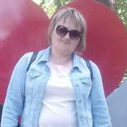 Светлана, 40, Боровичи