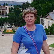 Татьяна Хакимова, 59, Ишимбай