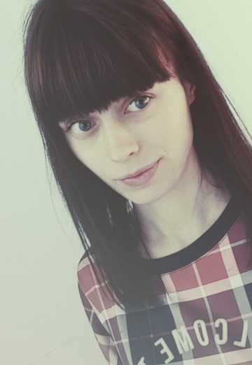 My photo - Valeriya, 27 from Astana (@valeriya23753)
