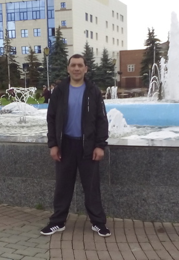 My photo - Artur, 45 from Kazan (@artur48494)