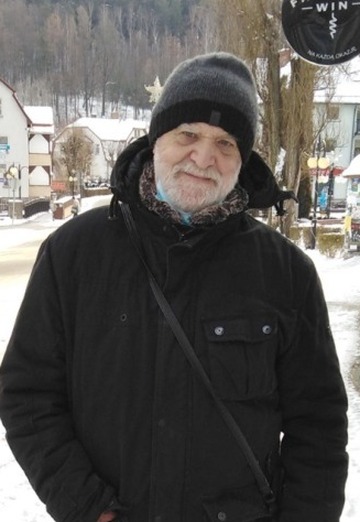 My photo - Djordj, 56 from Homel (@djordj762)