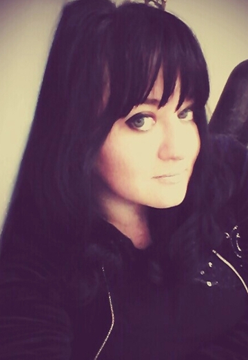 My photo - vera, 41 from Kurchatov (@vera13226)